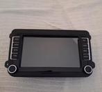 RNS510 Autoradio voor volkswagen CarPlay & Android Auto 2GB, Auto diversen, Autonavigatie, Ophalen of Verzenden, Nieuw