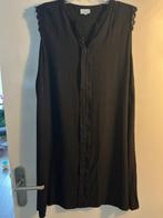 Only Carmakoma Zwarte Jurk - Maat 46 - Nieuw!, Kleding | Dames, Jurken, Zwart, Maat 46/48 (XL) of groter, Nieuw, Ophalen of Verzenden