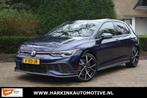 Volkswagen Golf 2.0 TSI GTI | CLUBSPORT | PANO, Euro 6, 4 cilinders, 1984 cc, Blauw