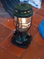 Coleman Northstar Lantaarn, Ophalen, Gebruikt