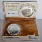 10 Euro coincard 2013 - Koningstientje in BU – Koningsmunt, Ophalen of Verzenden, Euro's