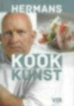 Hermans Kookkunst (vlees), Ophalen of Verzenden, Gelezen