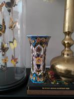 Tichelaar Makkum Vaas #339, Ophalen of Verzenden