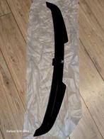 Spoiler voor Audi VW Hoogglans zwart, Ophalen of Verzenden, Nieuw, Audi