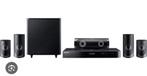 Sony Home Cinema set, Ophalen, Zo goed als nieuw, 5.1-systeem, Sony
