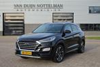 Hyundai Tucson 1.6 T-GDI Premium / LPG / 360º Camera / CarP, Auto's, Hyundai, Gebruikt, 4 cilinders, Met garantie (alle), Zwart