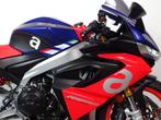 Aprilia RS660 RS 660, Bedrijf, Super Sport, Meer dan 35 kW, 659 cc