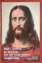 De Meesters van het Verre Oosten, Baird T. Spalding, Boeken, Ophalen of Verzenden, Zo goed als nieuw