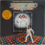 Saturday Night Fever; Sound Track, Dubbel LP vinyl 1977, Cd's en Dvd's, Vinyl | Pop, Ophalen of Verzenden, 1960 tot 1980, Gebruikt