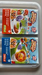 Happy Hamsters 2x set, Kinderen en Baby's, Ophalen of Verzenden, Zo goed als nieuw, Overige typen