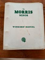 The Morris minor workshop manual, Ophalen of Verzenden