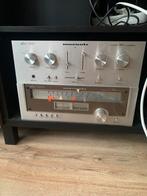 Marantz 1072 Versterker & 2020L Radio, Ophalen