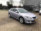 Mazda 6 2.0 S-VT TS 5DRS HB BOSSE LMV PDC, Voorwielaandrijving, 65 €/maand, Stof, Gebruikt