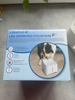 Dieren drinkfontein, Dieren en Toebehoren, Ophalen, Nieuw