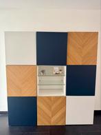 Besta Ikea, Huis en Inrichting, Ophalen, Gebruikt, Minder dan 150 cm, Minder dan 100 cm