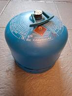 Campingaz Butaan Fles 4L / 2kg, Caravans en Kamperen, Kampeeraccessoires, Ophalen of Verzenden, Gebruikt