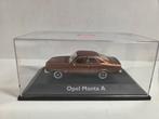 Schuco Opel Manta A 1:43, Hobby en Vrije tijd, Modelauto's | 1:43, Auto, ., Ophalen of Verzenden, Zo goed als nieuw