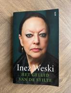 Inez Weski - Het geluid van de stilte, Verzenden, Gelezen