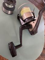 Shimano JHX 6000F Vis Molen, Watersport en Boten, Hengelsport | Karpervissen, Ophalen of Verzenden, Gebruikt, Molen
