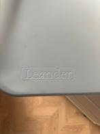 Leander Verschoonmat - Blauw, Ophalen, Zo goed als nieuw