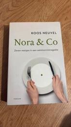 Koos Neuvel - Nora & Co, Ophalen of Verzenden, Zo goed als nieuw, Koos Neuvel