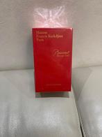orginele baccarat rouge 540, Ophalen of Verzenden, Nieuw