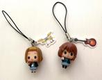 K-ON!! anime sleutelhangers, Ophalen of Verzenden, Zo goed als nieuw