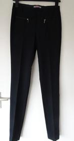 STRETCH BROEK VAN ASCARI MAAT 42, ASCARI, Zwart, Maat 42/44 (L), Ophalen of Verzenden