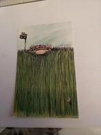 GARY PATTERSON.  IT'S GONNA BE ROUGH, Ophalen of Verzenden, Voor 1920, Sterren en Beroemdheden