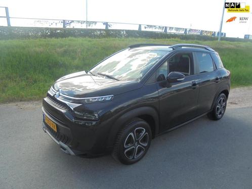 Citroen C3 Aircross Citroen C3 Aircross 1.2 benzine airco na, Auto's, Citroën, Te koop, C3 Aircross, ABS, Airbags, Airconditioning