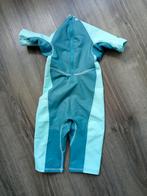 Decathlon Zwempakje - UV bescherming, Badpak, Ophalen of Verzenden, Zo goed als nieuw, UV-zwemkleding