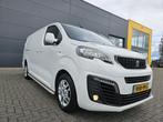 Peugeot Expert 2.0 BlueHDI 120 Airco navi Automaat Trekhaak, Auto's, Gebruikt, Euro 6, 4 cilinders, Bedrijf