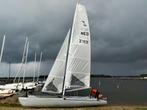 Catamaran Tornado Mastrom met hull schade, Watersport en Boten, Ophalen, Gebruikt, Overige brandstoffen