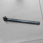Santos zadelpen 31,6mm doorsnede, 400mm lang, Algemeen, Overige typen, Santos, Ophalen of Verzenden