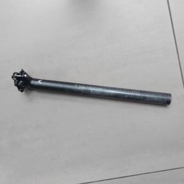 Santos zadelpen 31,6mm doorsnede, 400mm lang beschikbaar voor biedingen