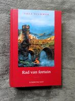 Het Rad Van Fortuin - Thea Beckman (Young Adult) Hardcover, Boeken, Verzenden, Gelezen