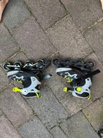 Skeelers maat 32-33-34-35, Overige merken, Kinderen, Ophalen of Verzenden, Inline skates 4 wielen