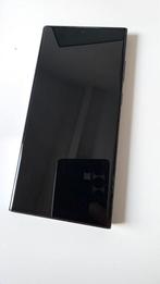 Samsung Galaxy S23 Ultra 512gb, Telecommunicatie, Mobiele telefoons | Samsung, Overige modellen, Zwart, Zo goed als nieuw, Android OS