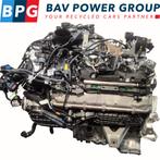 MOTOR M50i N63B44D BMW X5 (G05) (11002458510), Gebruikt, BMW, Petuelring 130
80809  München, DE, Bayerische Motoren Werke AG