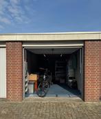 Garagebox, bedrijfsruimte, loods, unit off-market aanbod!