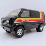 De A-Team Van Custom Tonka Toys jaren 70, Verzamelen, Speelgoed, Ophalen of Verzenden, Gebruikt