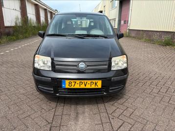 Fiat Panda 1.2  1 jaar APK beschikbaar voor biedingen