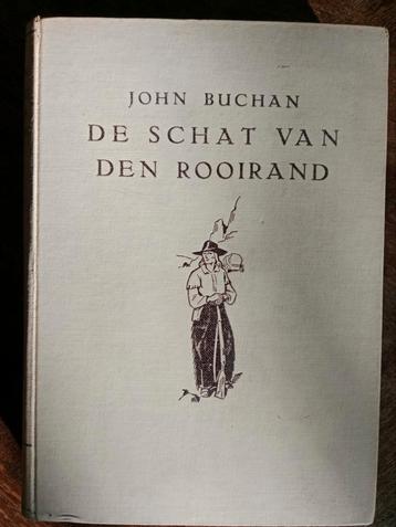 De schat van den rooirand. Zuid-Afrika. beschikbaar voor biedingen