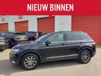Volkswagen Tiguan 1.4 TSI ACT Comfortline (bj 2017), 12 maanden, Stof, 4 cilinders, 1395 cc