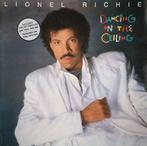LP/Vinyl plaat. Lionel Richie – Dancing On The Ceiling, Ophalen of Verzenden, 1980 tot 2000, Gebruikt, 12 inch