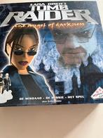 Tomb Raider: The Angel of Darkness Bordspel, Een of twee spelers, Ophalen of Verzenden, Zo goed als nieuw, Identity Games