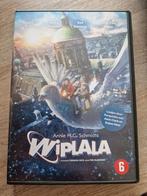 Wiplala, Ophalen of Verzenden, Zo goed als nieuw, Film