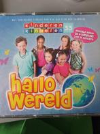 Kinderen voor kinderen CD 33, Ophalen of Verzenden, Zo goed als nieuw, Muziek