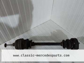 Steekas Mercedes W126 260 300 type 2 beschikbaar voor biedingen