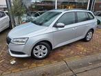 Skoda Fabia Combi 1.0 Active,ruime gezinsauto, Auto's, Gebruikt, Euro 6, Origineel Nederlands, Stationwagon